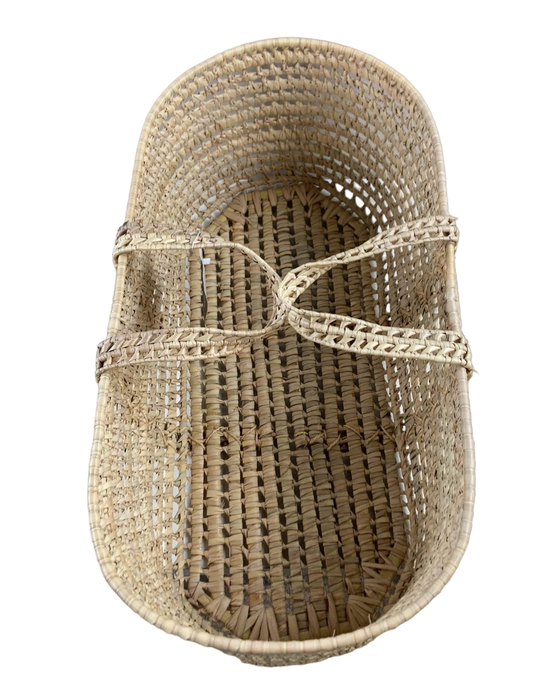 secondhand Tadpoles Moses Basket