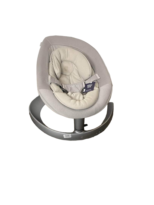 used Nuna Leaf Original Baby Seat