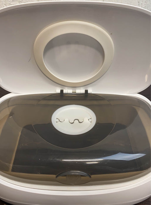 secondhand Prince Lionheart EVO Wipes Warmer