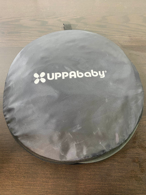 used UPPAbaby Cabana Infant Car Seat Shade