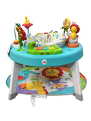 secondhand Fisher Price 3-in-1 Sit-to-Stand Activity Center
