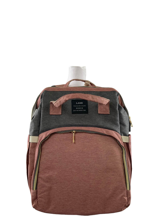 Shop Land Diaper Bag Backpack at GoodBuy Gear
