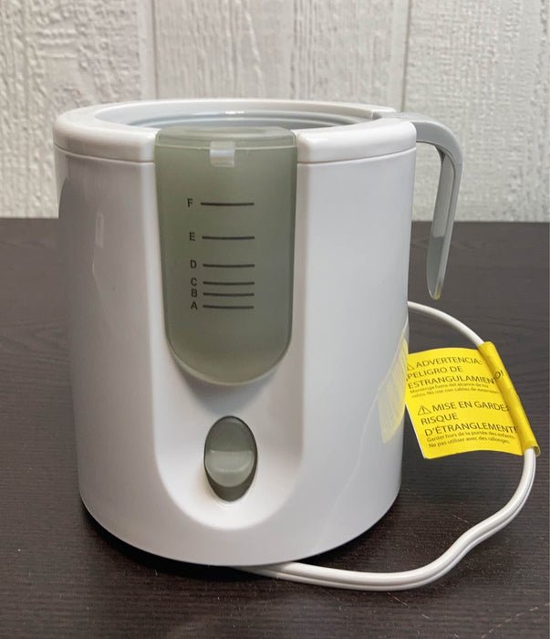 used Munchkin Fast Bottle Warmer