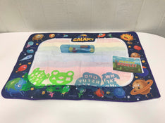 secondhand Aqua Magic Aqua Drawing Mat