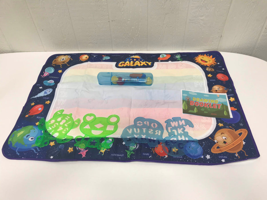 secondhand Aqua Magic Aqua Drawing Mat