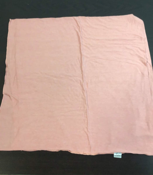 used Copper Pearl Knit Swaddle Blanket