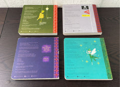 secondhand BUNDLE Board Books