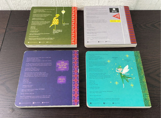 secondhand BUNDLE Board Books