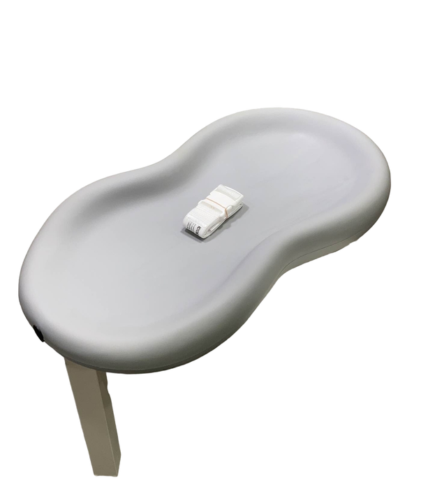 Shop Keekaroo Peanut Changing Pad, Sable at GoodBuy Gear