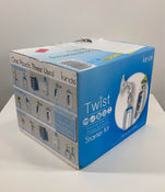 Shop Kiinde Breast Milk Storage Twist Starter Kit at GoodBuy Gear