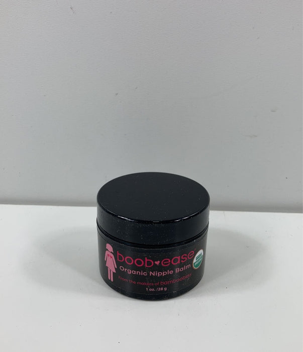 Shop Bamboobies Boob Ease Organic Nipple Balm at GoodBuy Gear