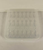 Shop Mumi&Bubi Solids Starter Kit, 2 Freezer Trays at GoodBuy Gear