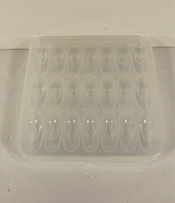 Shop Mumi&Bubi Solids Starter Kit, 2 Freezer Trays at GoodBuy Gear