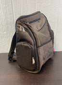 secondhand Fisher Price Diaper Bag, Backpack