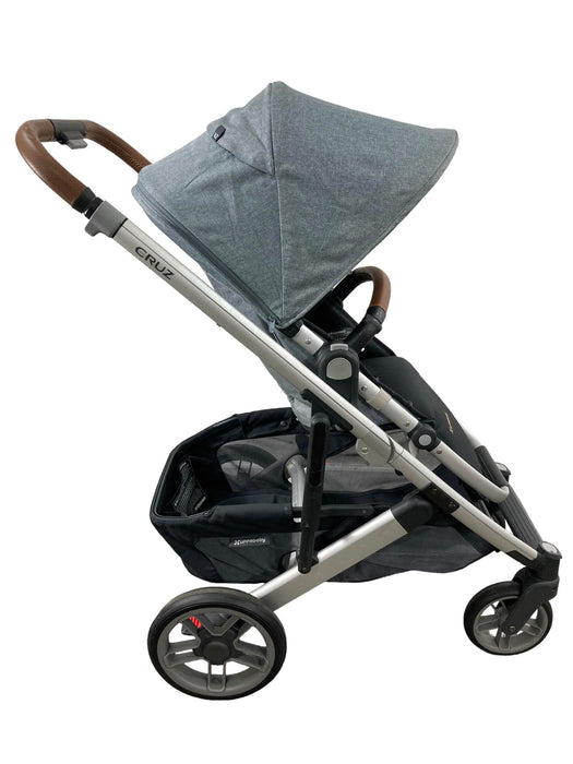 used Strollers