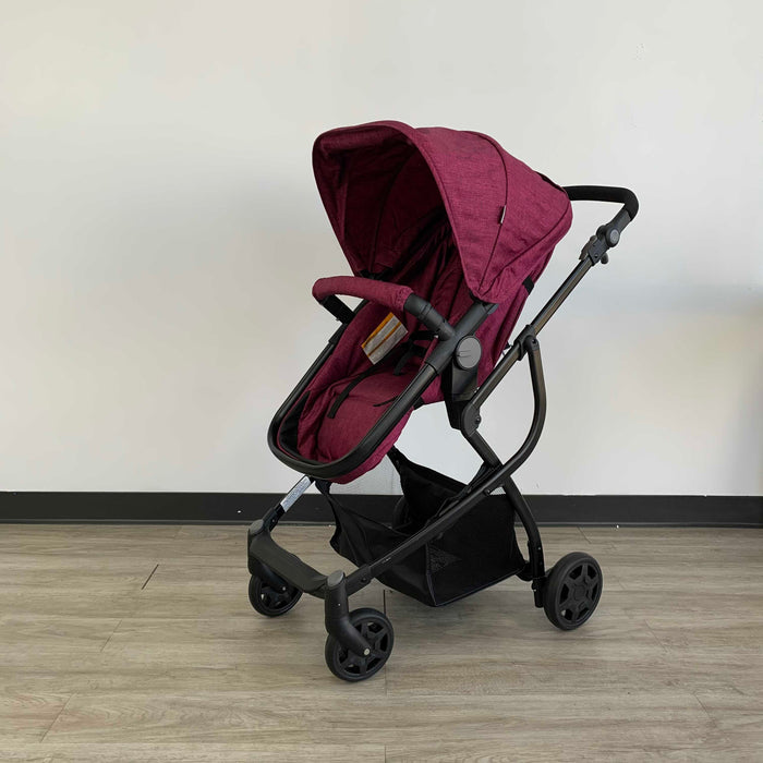 used Urbini Omni Plus Stroller, 2017