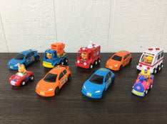 used BUNDLE Toddler Cars & Trucks