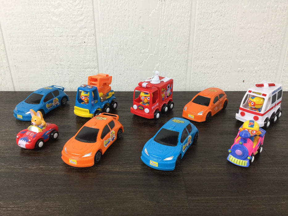 used BUNDLE Toddler Cars & Trucks