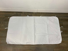 used Summer Infant Crib Mattress Protector