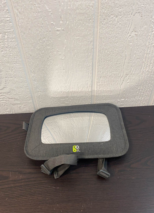 used Goldbug Dual Facing Mirror