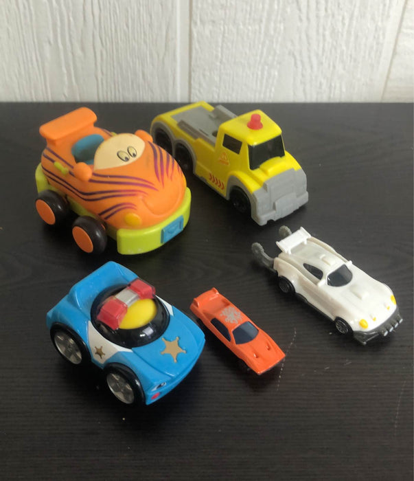 used Toys