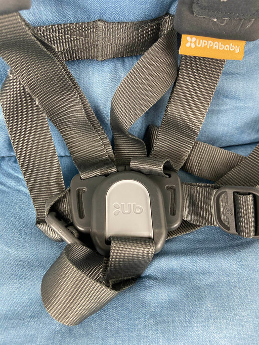 secondhand UPPAbaby G-LUXE Seat Fabric