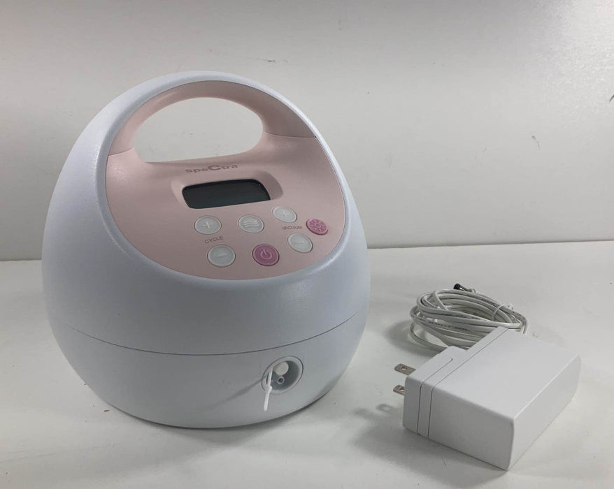 Shop Spectra Baby S2 Plus Electric Breast Pump at GoodBuy Gear