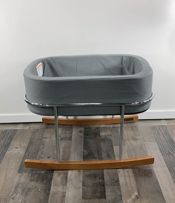 secondhand Wonderfold Baby Bassinet Cradle