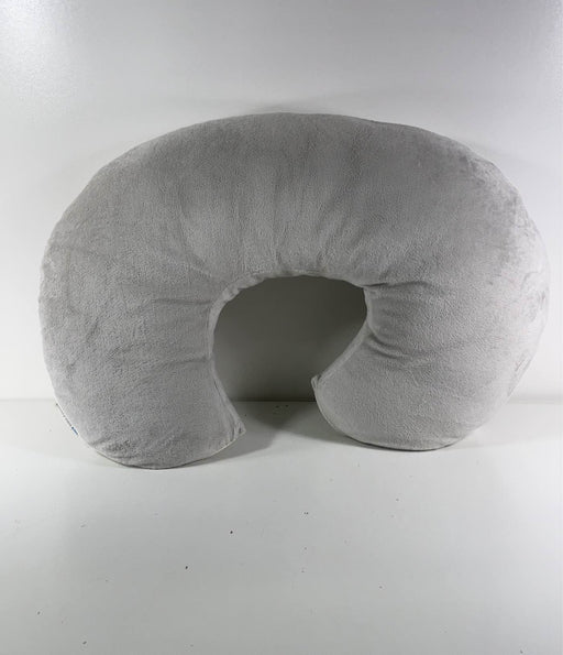 used Boppy Nursing and Infant Support Pillow