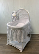 used Simmons Kids Deluxe Gliding Bassinet