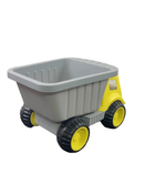 secondhand Hape Dump Truck