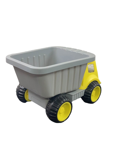 secondhand Hape Dump Truck