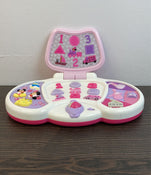 used Disney Minnie Mouse & Friends Interactive Laptop