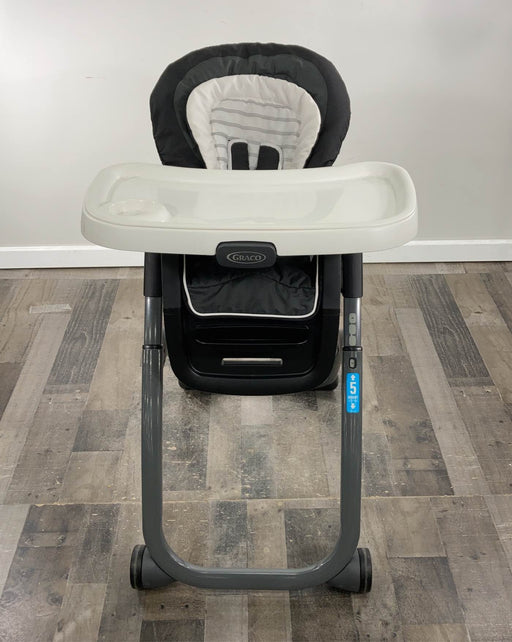 used Graco DuoDiner DLX 6-in-1 High Chair