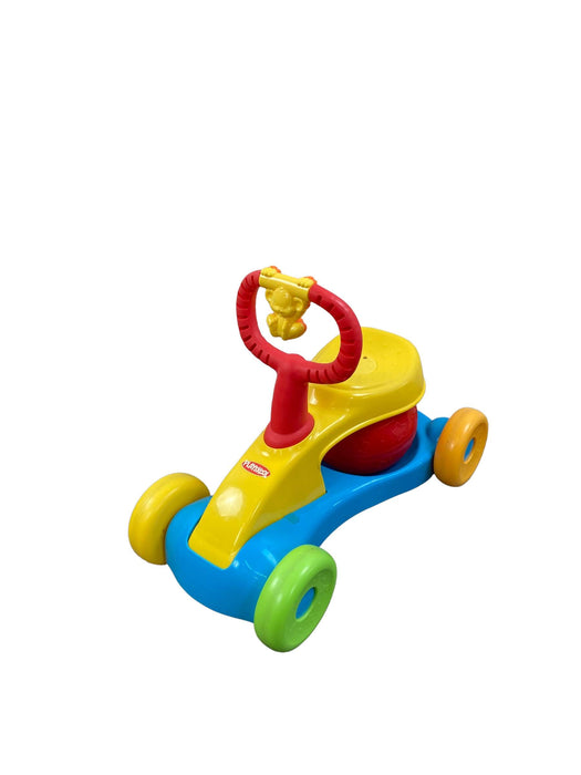 secondhand Playskool Poppin' Park Bounce And Ride
