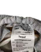 secondhand Diapering