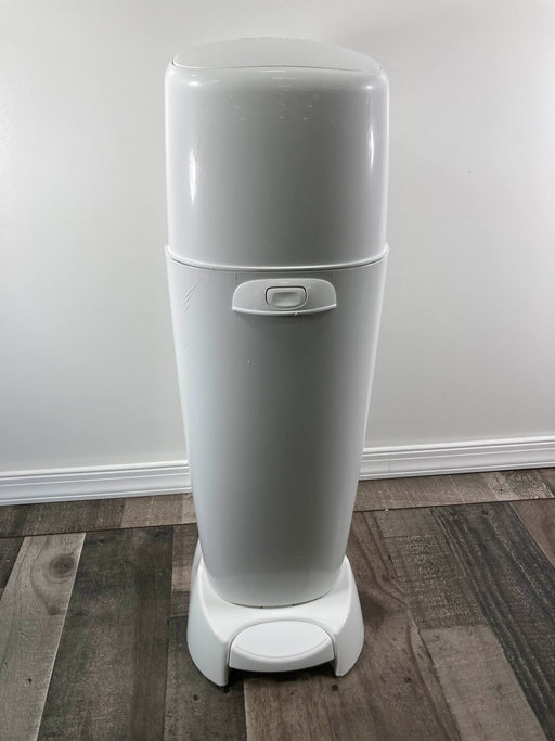 used Playtex Diaper Genie