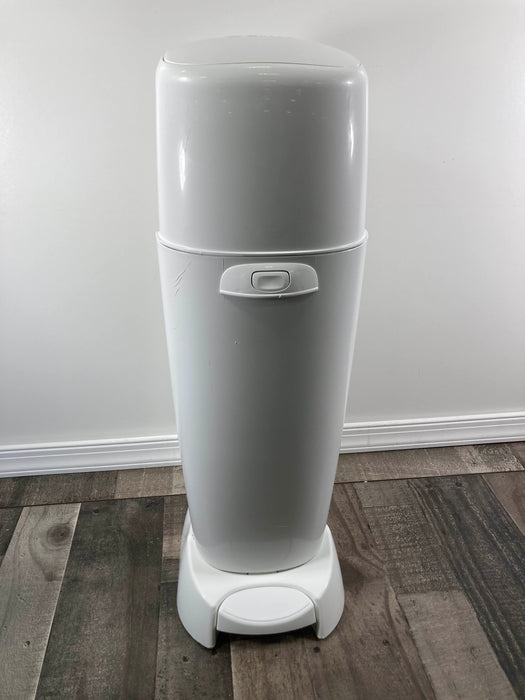 used Playtex Diaper Genie