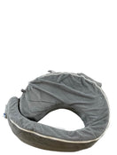 Shop My Brest Friend Nursing Pillow, Evening Grey at GoodBuy Gear
