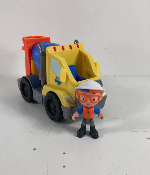 Shop Blippi Cement Truck at GoodBuy Gear