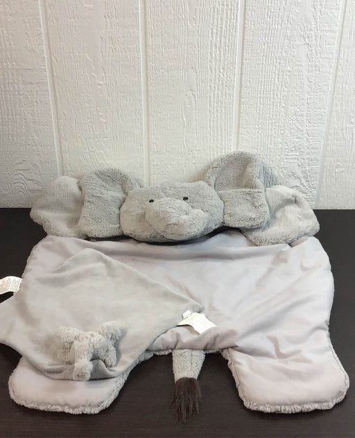 used Pottery Barn Kids Plush Play Mat