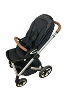 Cybex Talos S Lux, Deep Black