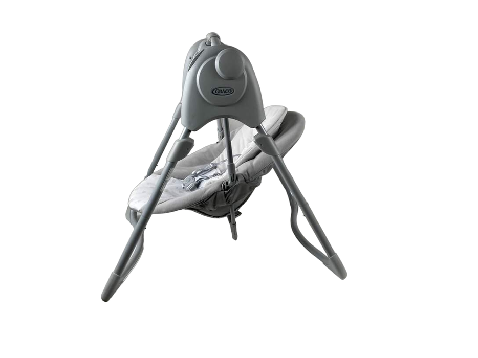 secondhand Infant Gear