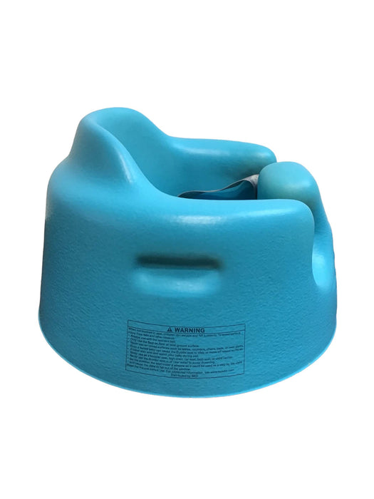 Shop Bumbo Floor Seat, Blue at GoodBuy Gear