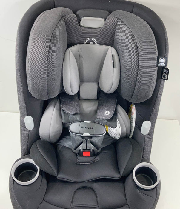 used Carseat