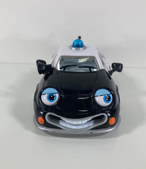 secondhand BUNDLE Disney Cars Police Vehicles