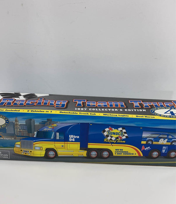 secondhand Sunoco 1997 Racing Team Truck