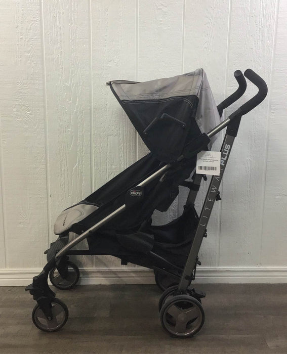 used Strollers