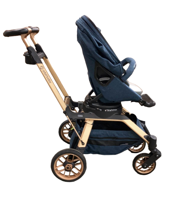 used Strollers