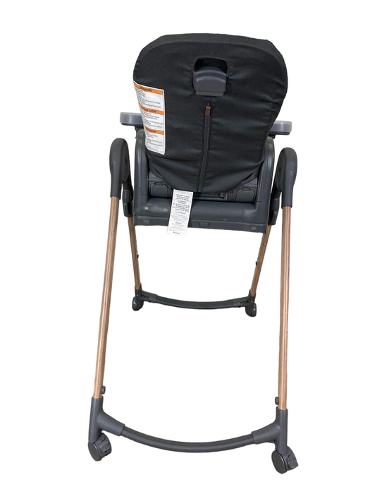 Shop Maxi-Cosi Minla 6-in-1 High Chair, Essential Graphite at GoodBuy Gear